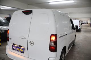 Opel Combo 2020 Auto Navi / Τιμή με ΦΠΑ-thumb-21