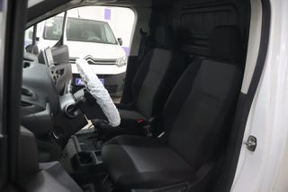 Opel Combo 2020 Auto Navi / Τιμή με ΦΠΑ-thumb-36
