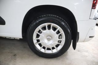 Opel Combo 2020 Auto Navi / Τιμή με ΦΠΑ-thumb-23
