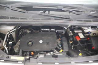 Opel Combo 2020 Auto Navi / Τιμή με ΦΠΑ-thumb-33
