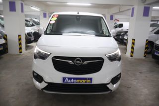 Opel Combo 2020 Auto Navi / Τιμή με ΦΠΑ-thumb-2