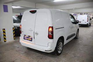 Opel Combo 2020 Auto Navi / Τιμή με ΦΠΑ-thumb-5