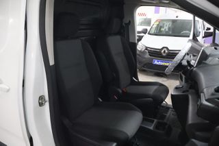Opel Combo 2020 Auto Navi / Τιμή με ΦΠΑ-thumb-37