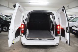 Opel Combo 2020 Auto Navi / Τιμή με ΦΠΑ-thumb-11