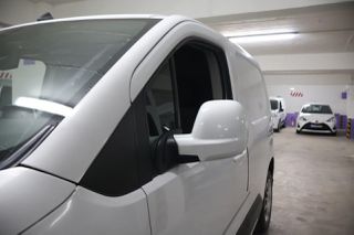 Opel Combo 2020 Auto Navi / Τιμή με ΦΠΑ-thumb-26