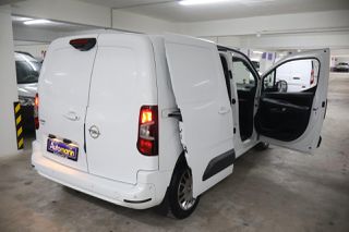 Opel Combo 2020 Auto Navi / Τιμή με ΦΠΑ-thumb-8