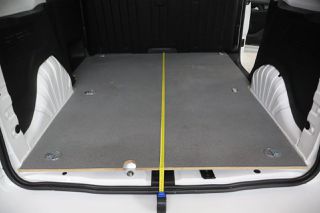 Opel Combo 2020 Auto Navi / Τιμή με ΦΠΑ-thumb-18