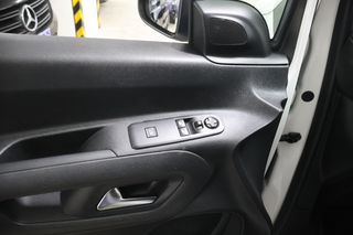 Opel Combo 2020 Auto Navi / Τιμή με ΦΠΑ-thumb-45