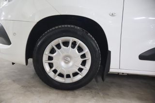 Opel Combo 2020 Auto Navi / Τιμή με ΦΠΑ-thumb-25
