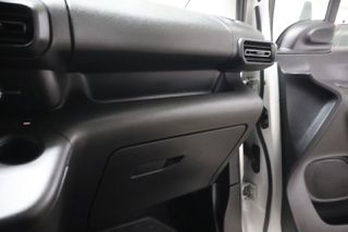 Opel Combo 2020 Auto Navi / Τιμή με ΦΠΑ-thumb-41