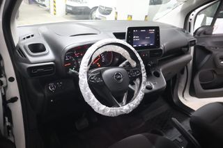 Opel Combo 2020 Auto Navi / Τιμή με ΦΠΑ-thumb-35