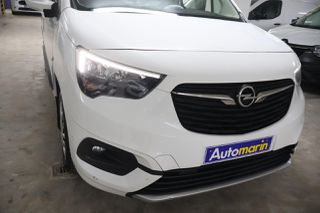 Opel Combo 2020 Auto Navi / Τιμή με ΦΠΑ-thumb-30