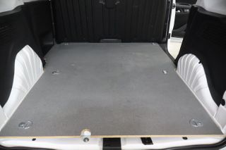 Opel Combo 2020 Auto Navi / Τιμή με ΦΠΑ-thumb-13