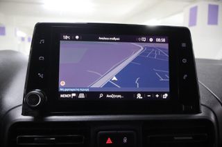 Opel Combo 2020 Auto Navi / Τιμή με ΦΠΑ-thumb-40