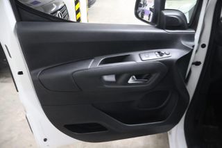 Opel Combo 2020 Auto Navi / Τιμή με ΦΠΑ-thumb-44