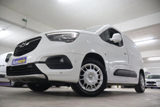 Opel Combo 2020 Auto Navi / Τιμή με ΦΠΑ-thumb-1
