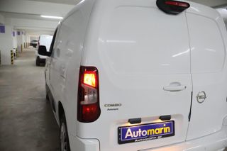 Opel Combo 2020 Auto Navi / Τιμή με ΦΠΑ-thumb-22