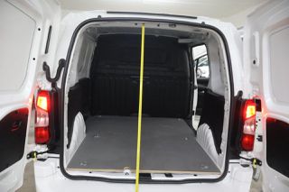 Opel Combo 2020 Auto Navi / Τιμή με ΦΠΑ-thumb-16