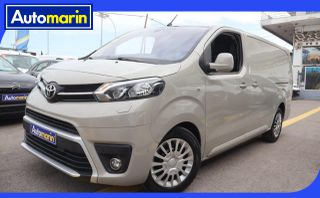 Κλούβα Toyota Proace 2018 Proace L2 3Seats Navi / 6 Χρόνια Δωρεάν Service