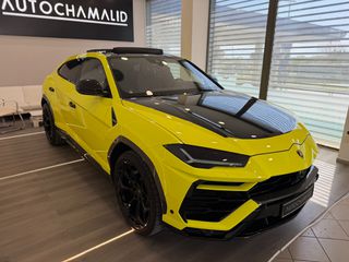 Lamborghini Urus 2021 ΚΑΤΑ ΠΑΡΑΓΓΕΛΕΙΑ-thumb-3