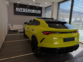 Lamborghini Urus 2021 ΚΑΤΑ ΠΑΡΑΓΓΕΛΕΙΑ-thumb-5