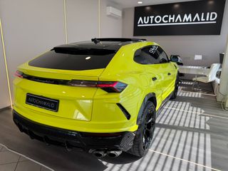 Lamborghini Urus 2021 ΚΑΤΑ ΠΑΡΑΓΓΕΛΕΙΑ-thumb-8