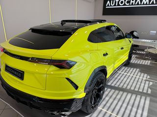 Lamborghini Urus 2021 ΚΑΤΑ ΠΑΡΑΓΓΕΛΕΙΑ-thumb-9