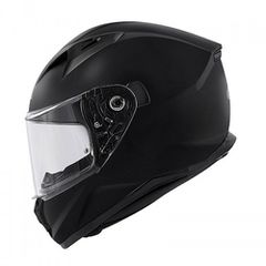 Κράνος Μηχανής Full Face Givi H50.7 Solid matt black