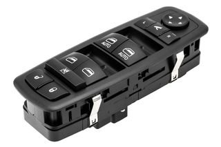 NTY – Πολλαπλός Διακόπτης Παραθύρων για Dodge Journey 2012+ με 11 Pins OE 68139806AC για Αξιόπιστη Λειτουργία - 1 Τεμ. (EWS-CH-050)