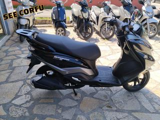Suzuki Burgman 125 2026-thumb-2
