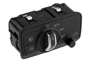 NTY - Διακόπτης Φώτων 4 Pins για Audi A3 8V Sportback / Sedan / Cabriolet με OE 8V0941531AE προσφέρει εργοστασιακή ακρίβεια και αξιόπιστο έλεγχο φωτισμού - 1 Τεμ. (ΔΙΑΚ.EWS-AU-071)