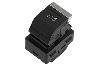 NTY - Διακόπτης Πορτ Μπαγκάζ 4 Pins για Audi A6 C8 / A7 / E-Tron / RS6 / RS7 με OE 4K0959831 για αξιόπιστο άνοιγμα & εργοστασιακή εφαρμογή υψηλής ακρίβειας - 1 Τεμ. (EWS-AU-072)