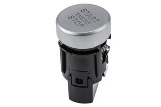 NTY – Διακόπτης Εκκίνησης Κινητήρα 6 Pins OEM Συμβατότητας OE 4H1905217A - 1 Τεμ. (EWS-AU-077)