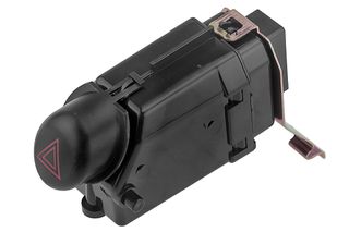NTY – Διακόπτης Φώτων Alarm για Jeep Liberty 2002+ με 10 Pins OE 56010158AD για Σταθερή και Ασφαλή Λειτουργία - 1 Τεμ. (EWS-CH-042)