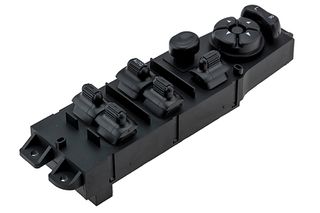 NTY – Διακόπτης Παραθύρων για Dodge RAM 1500 με 20 Pins και Rocker Actuation OE 56045-334AE για Άμεση Απόκριση - 1 Τεμ. (EWS-CH-061)