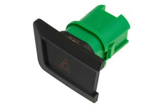 NTY – Διακόπτης Αλάρμ 3 Pins για Ford Kuga 2010+ και Ranger 2011+ με OE AB3913A350AB για Άμεση Ενεργοποίηση και Μέγιστη Ασφάλεια Οδήγησης - 1 Τεμ. (EWS-FR-042)