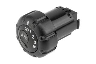 NTY – Διακόπτης Air Condition Hyundai Atos OE 97256-02001 για Αξιόπιστη Ενεργοποίηση Κλιματισμού - 1 Τεμ. (EWS-HY-024)