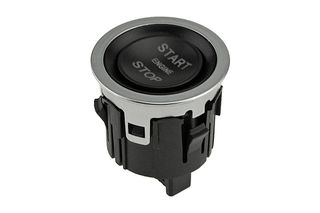 NTY – Διακόπτης Start/Stop Land Rover Range Rover Evoque 2012+ 4 Pins OE LR056640 για Άμεση Εκκίνηση Κινητήρα - 1 Τεμ. (EWS-LR-010)