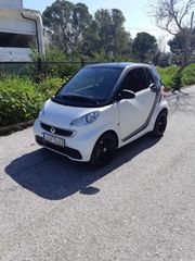 Smart ForTwo 2014 Bo-Concept