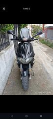 Gilera Runner 180 2002