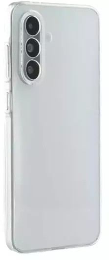 Techwave Clear 2mm Case Samsung Galaxy A56 5g Camera Protection
