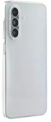 Techwave Clear 2mm Case Samsung Galaxy A56 5g Camera Protection
