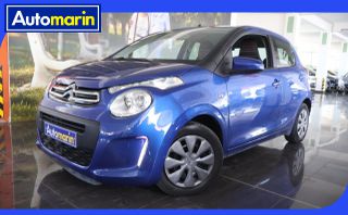 Citroen C1 2020 iTouch / 6 Χρόνια Δωρεάν Service