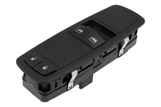 NTY – Διακόπτης Ηλεκτρικών Παραθύρων Chrysler Dodge Μπροστά Αριστερά Σταθερή Απόκριση Και Αξιοπιστία orig.04602537AE – 1 Τεμ. (EWS-CH-032)