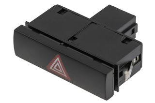 NTY – Διακόπτης Alarm Button 6 Pins Χωρίς Αστοχίες OE 4F0941509 Για Audi A6 C6 Allroad Άμεση Ενεργοποίηση – 1 Τεμ. (EWS-AU-084)