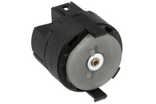 NTY - Διακόπτης Μίζας για Fiat Croma / Panda / Fiorino & Lancia Y10 με OEM 5888983 για εργοστασιακή λειτουργία και αξιόπιστη εκκίνηση κινητήρα - 1 Τεμ. (EKS-FT-004)