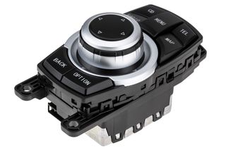 NTY – Media Controller BMW F10/F11 F07 X3 F25 10 Pins Απόλυτος Έλεγχος Συστήματος Πλοήγησης Και Multimedia orig.65829206446 – 1 Τεμ. (EWS-BM-175)