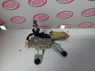 HYUNDAI MATRIX '01-'08 ΜΕΤΑΧΕΙΡΙΣΜΕΝΟ ΜΟΤΕΡ ΥΑΛΟΚΑΘΑΡΙΣΤΗΡA ΠΙΣΩ
