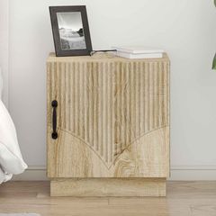 Κομοδίνο 2 pcs Sonoma Δρυς 43 x 34,5 x 47 εκ. 895260