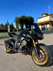 Yamaha FZ1 Fazer 2008